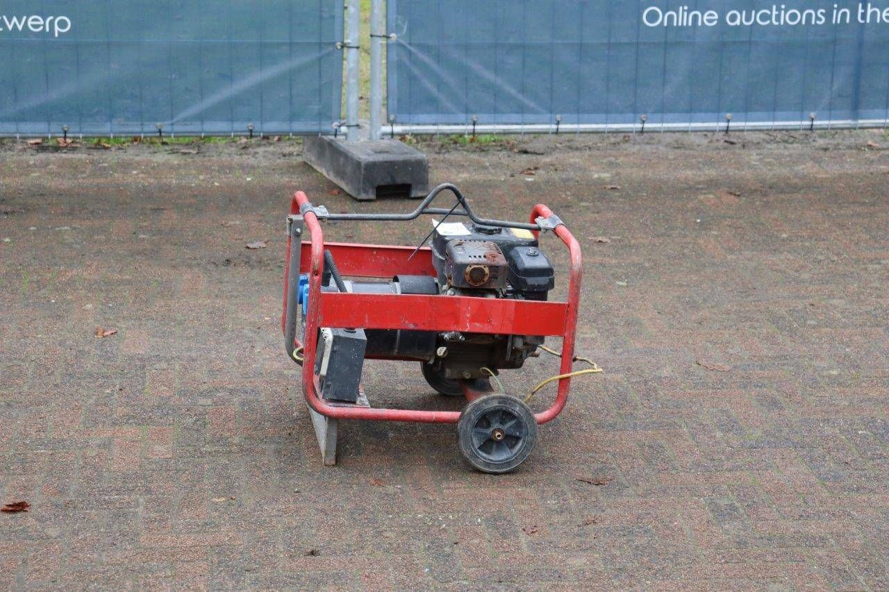 Generator EXPERT 3010