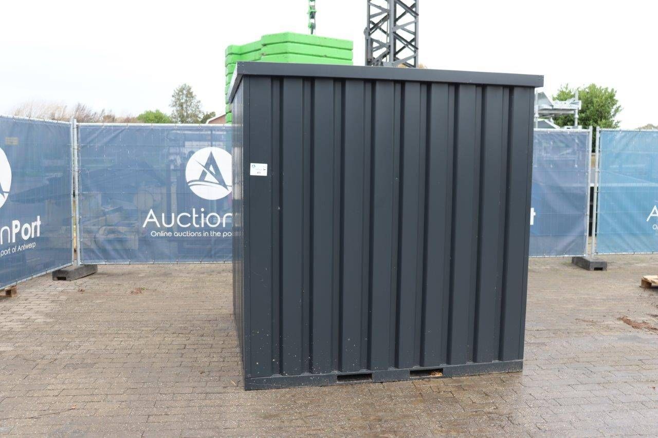 Container New