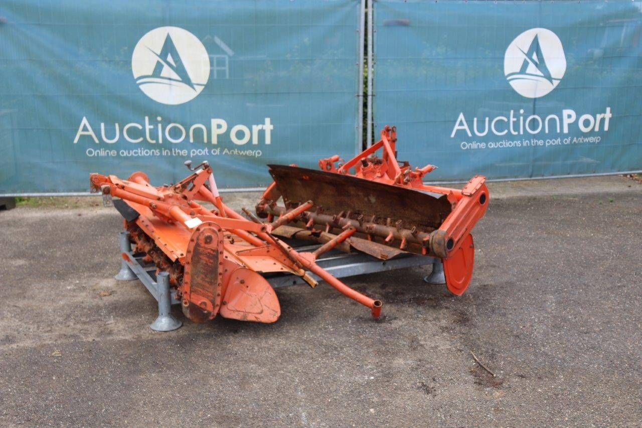 Set of tillers Kubota RL16/Kubota RZ1303MA 2 pieces