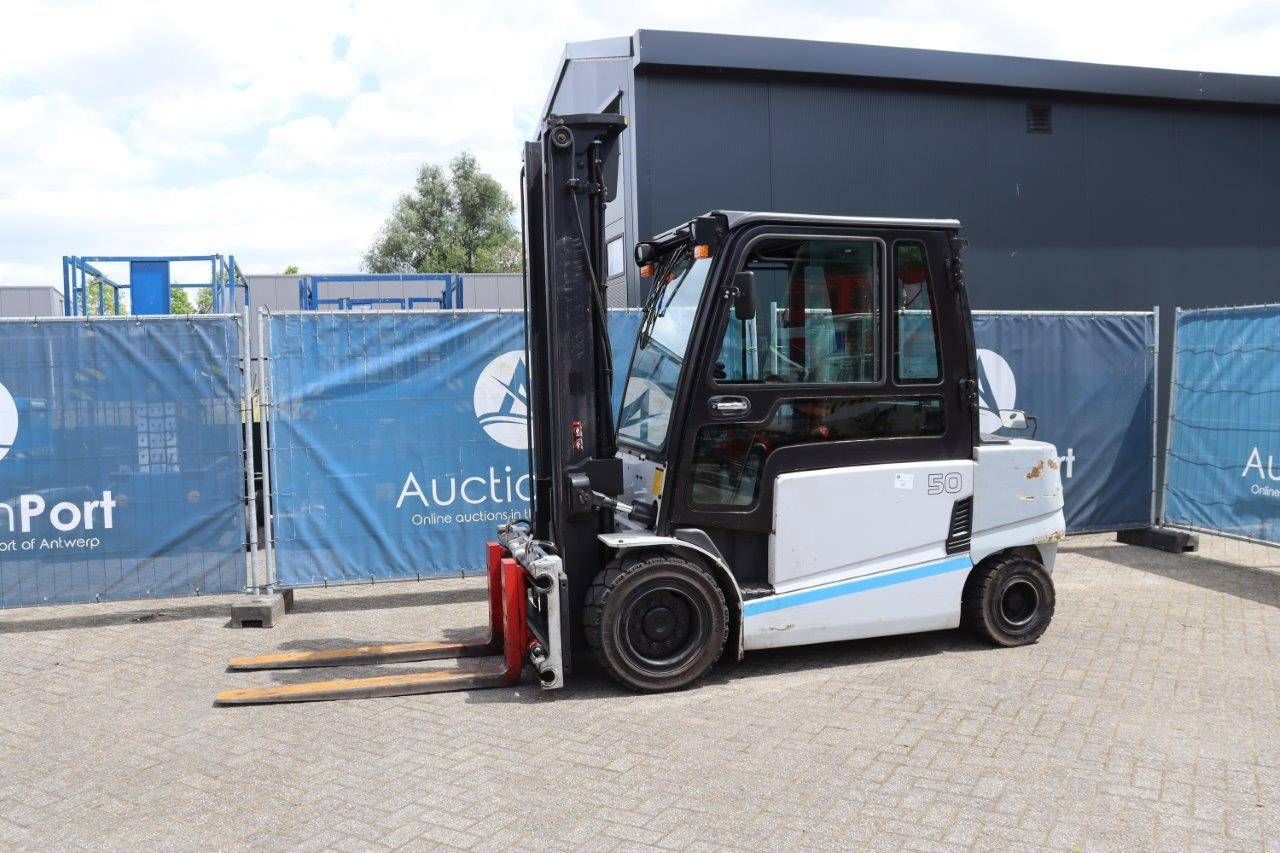 Forklift Unicarriers HX50 Electric 5000kg