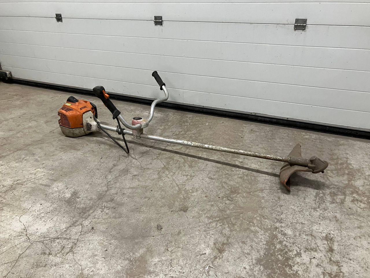 Bosmaar Stihl FS250 Petrol 