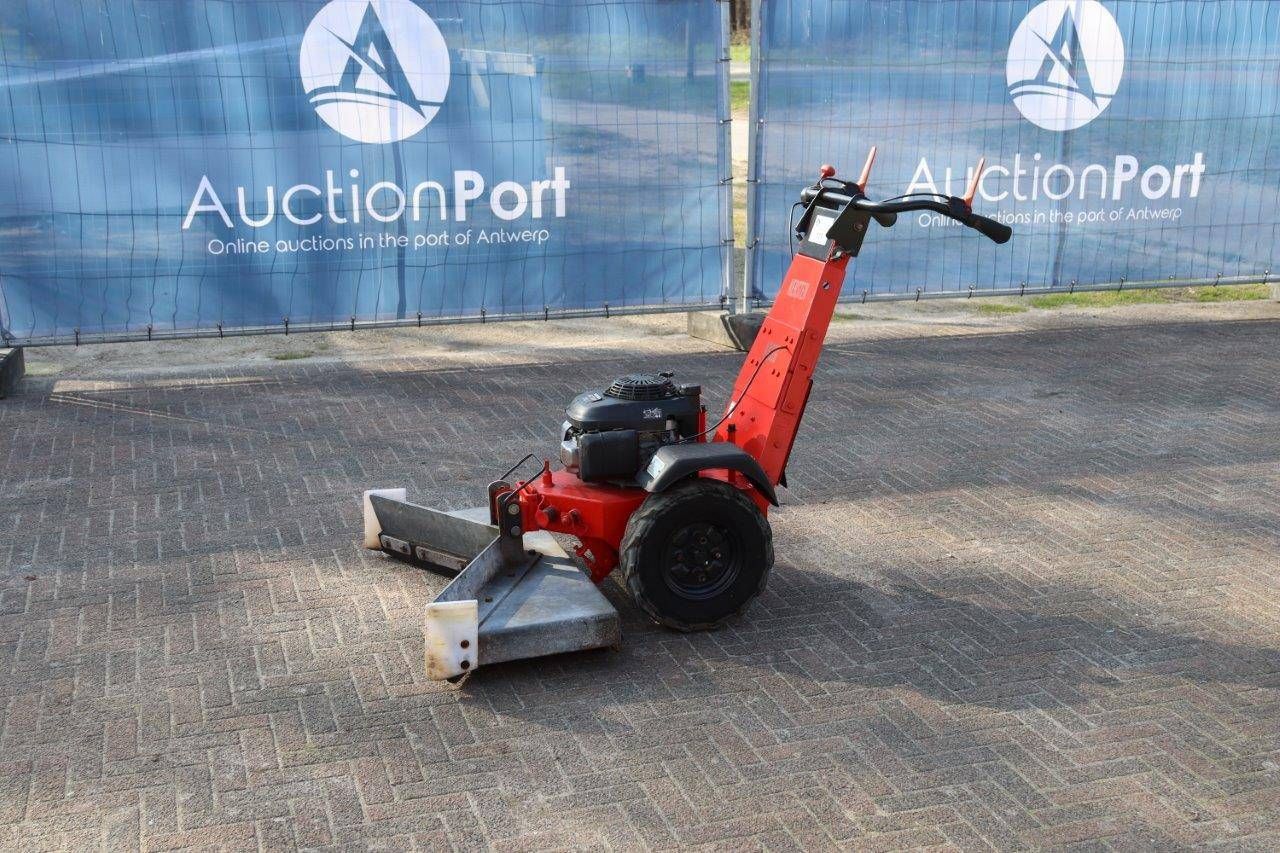 Hydrostat Kersten K820 KIA Petrol (Margin)