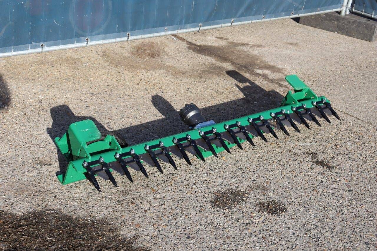 Hedge trimmer HT 150 New
