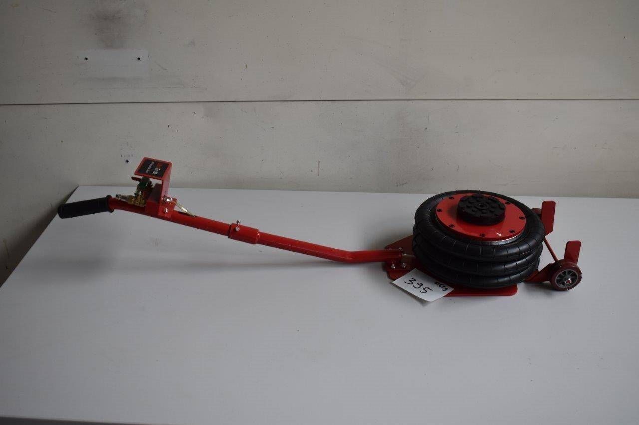 Jack UltraToolz 4T Pneumatic Jack New