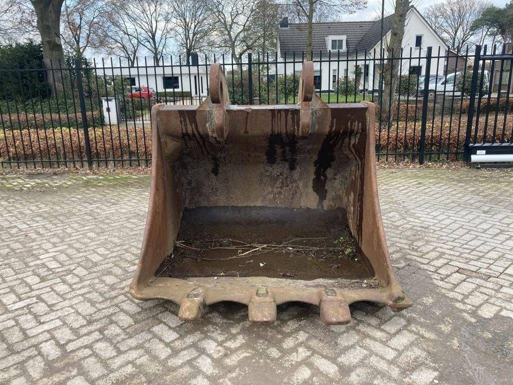 Excavator bucket CW55 160cm