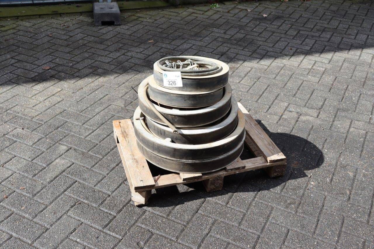 Pipe valves Lansas