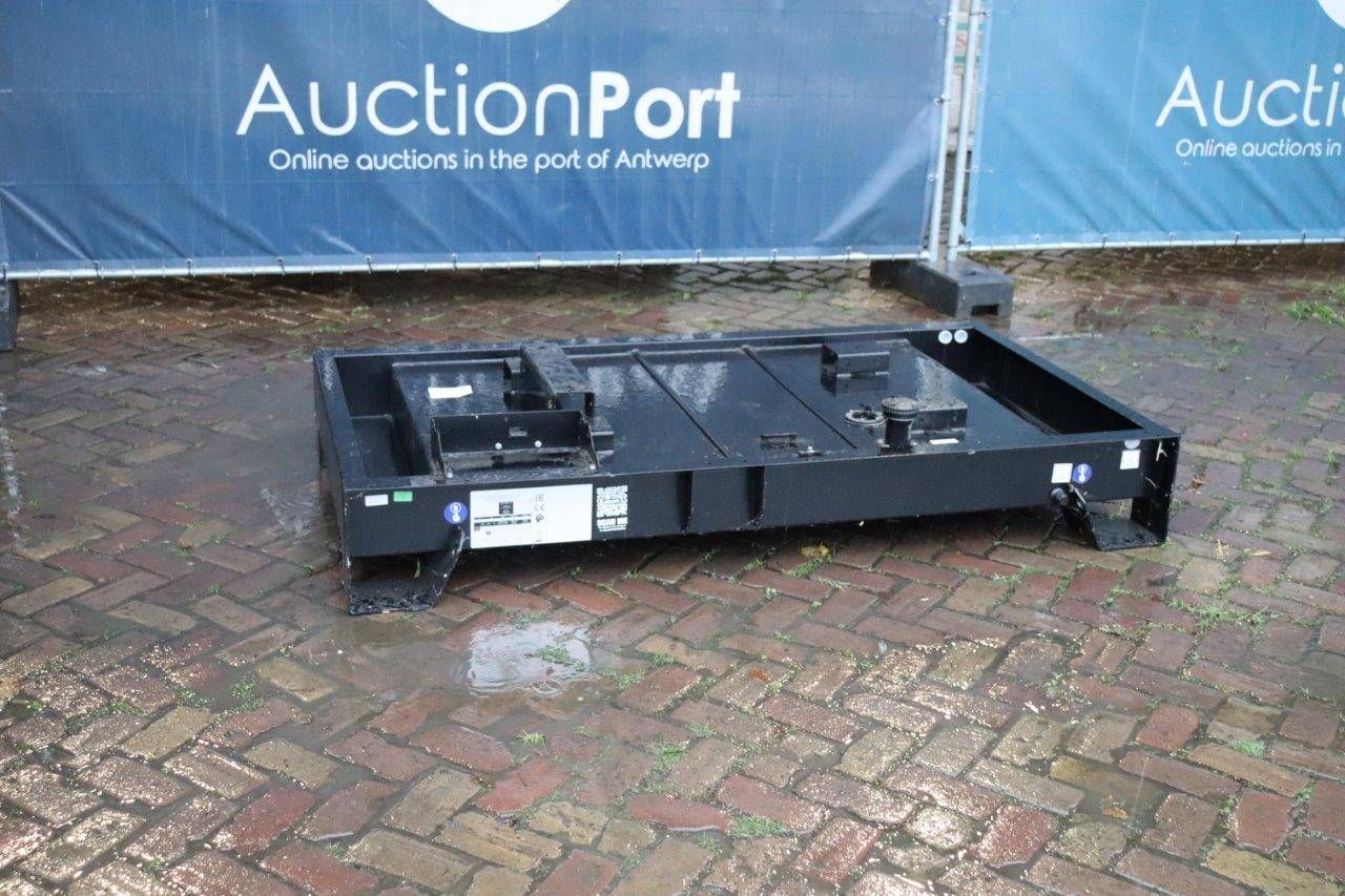 Machine platform Kohler J66 2023