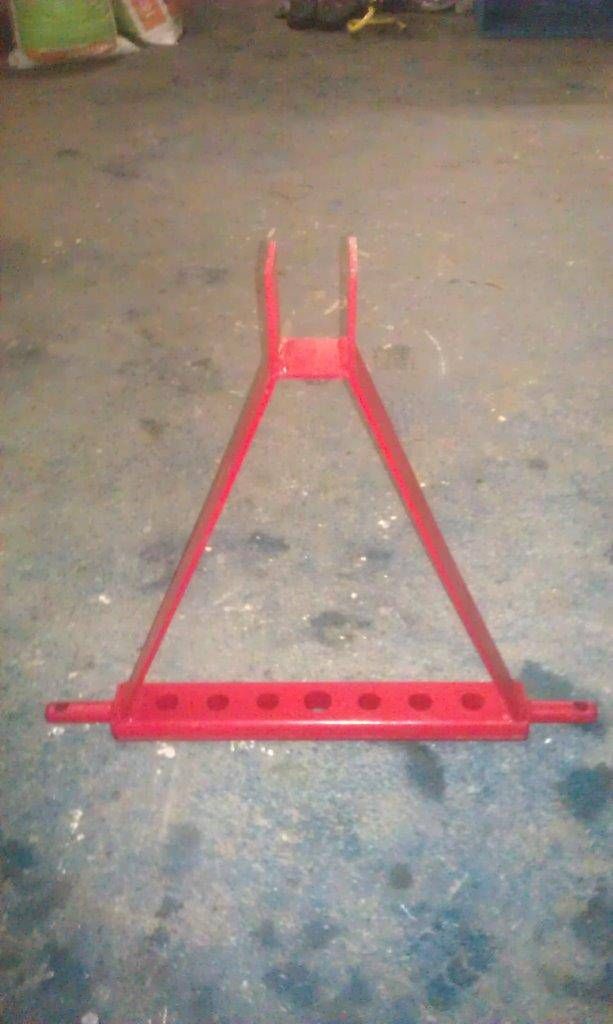 Towbar