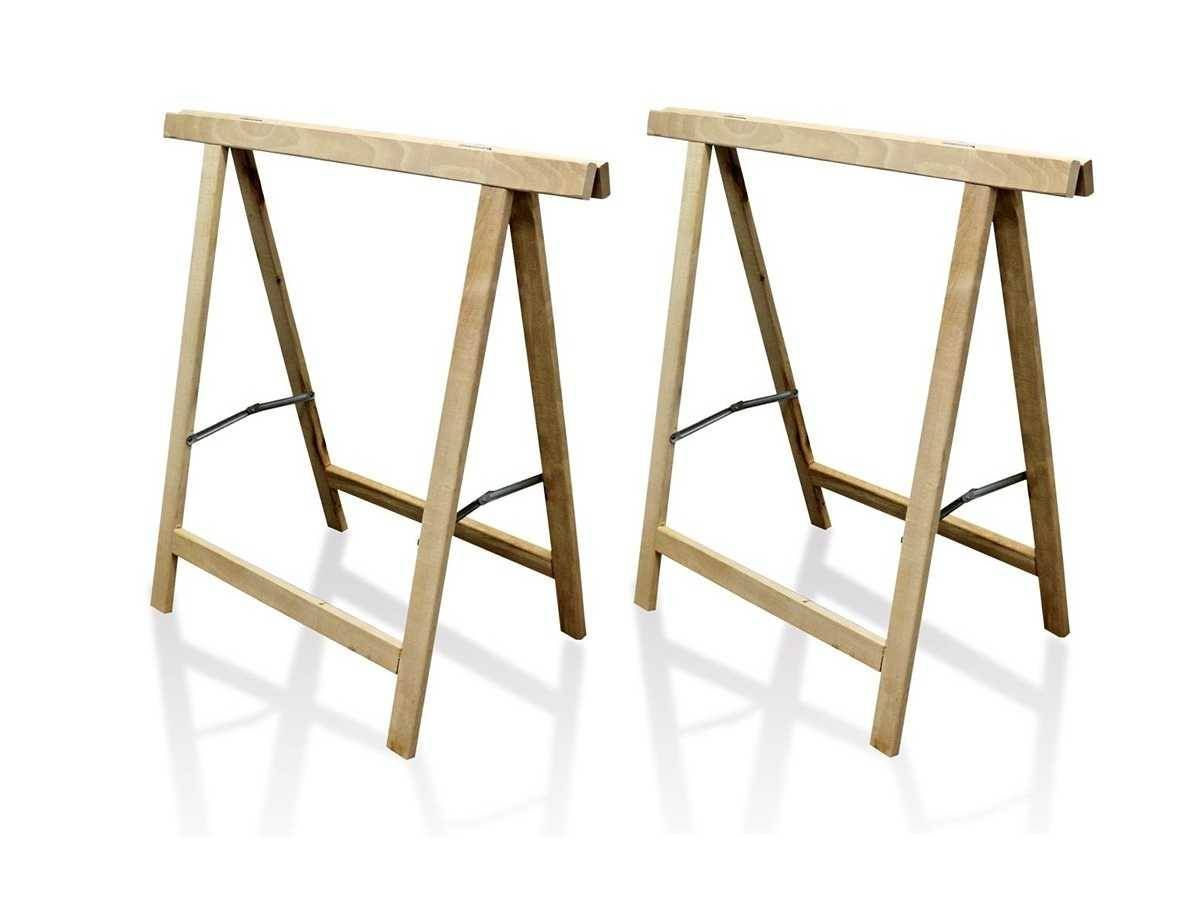 Trestle 32 pieces New