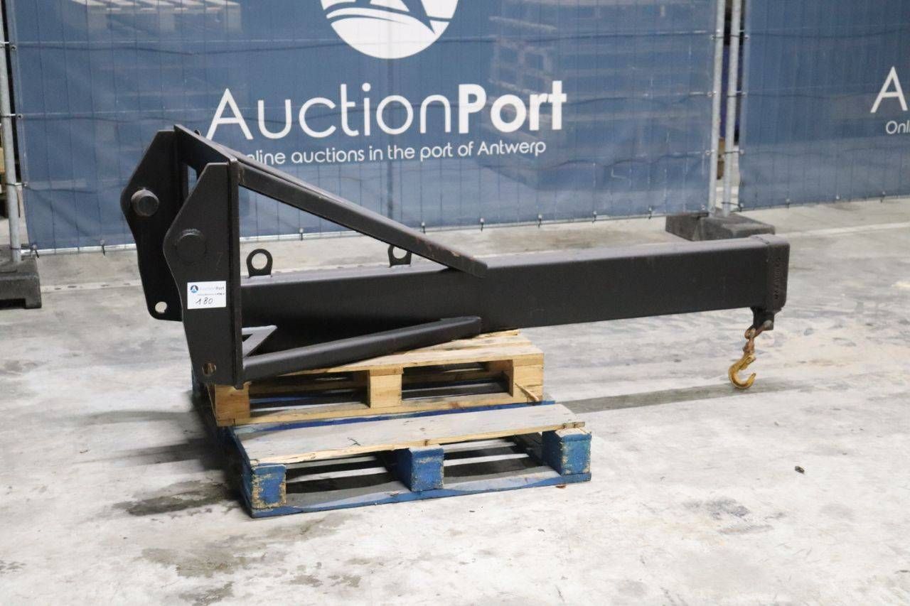 JIB Jako 1500kg
