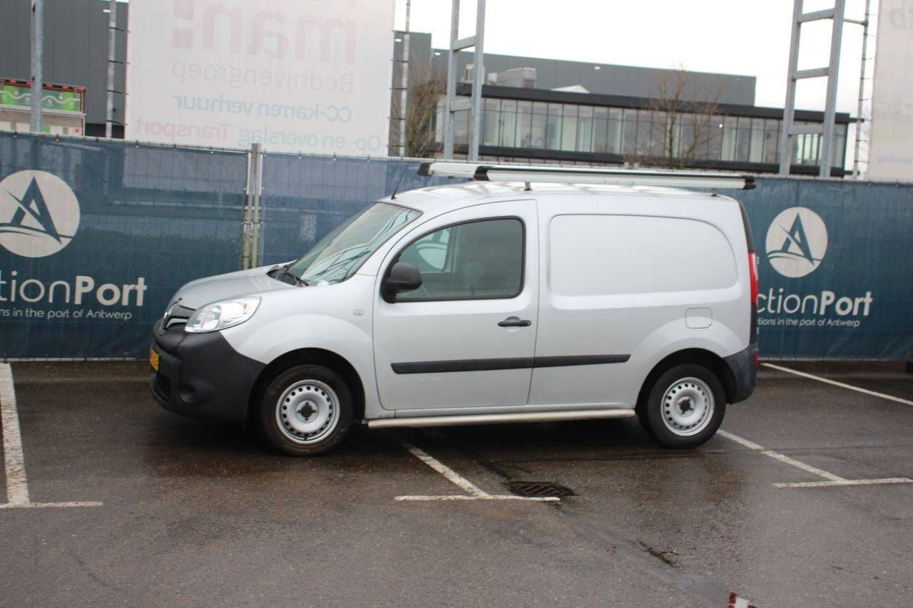 Renault KANGOO Diesel 2019 Van