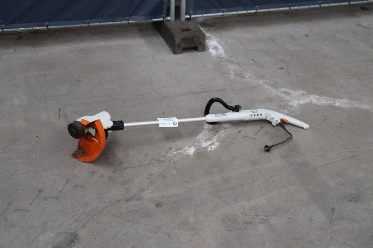 Brushcutter Stihl FSE52 Electric 500W 2016