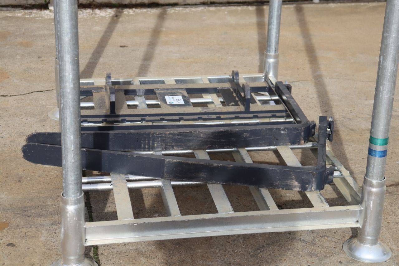 Fork board