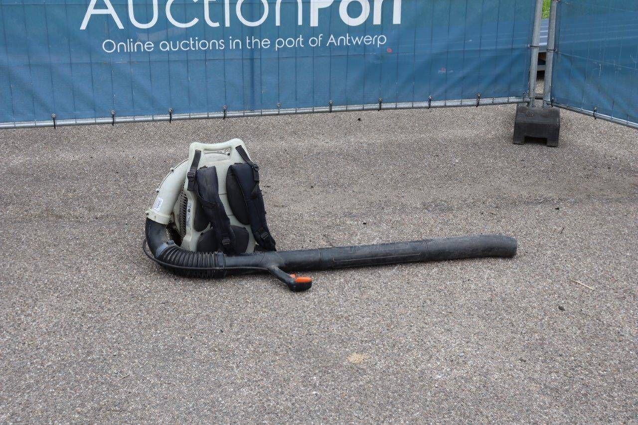 Leaf blower Stihl BR550 Petrol 2005