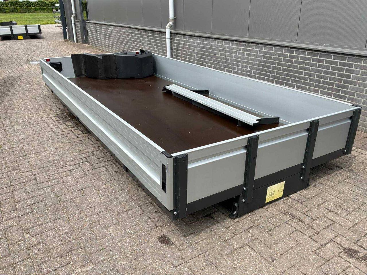 Scattolini cargo box New