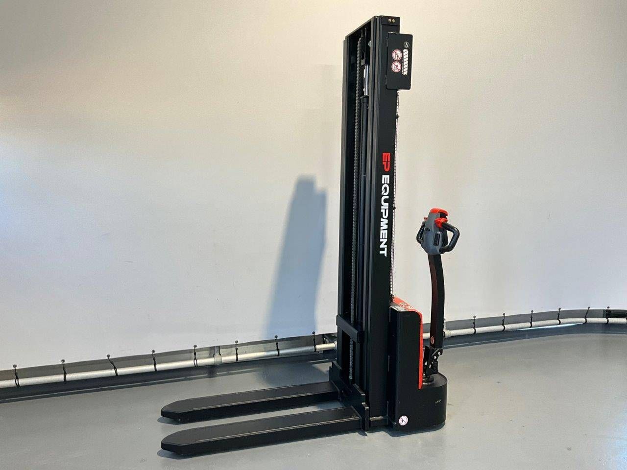 Stacker EP Equipment ESL122 Electric 3.6m 2024 New