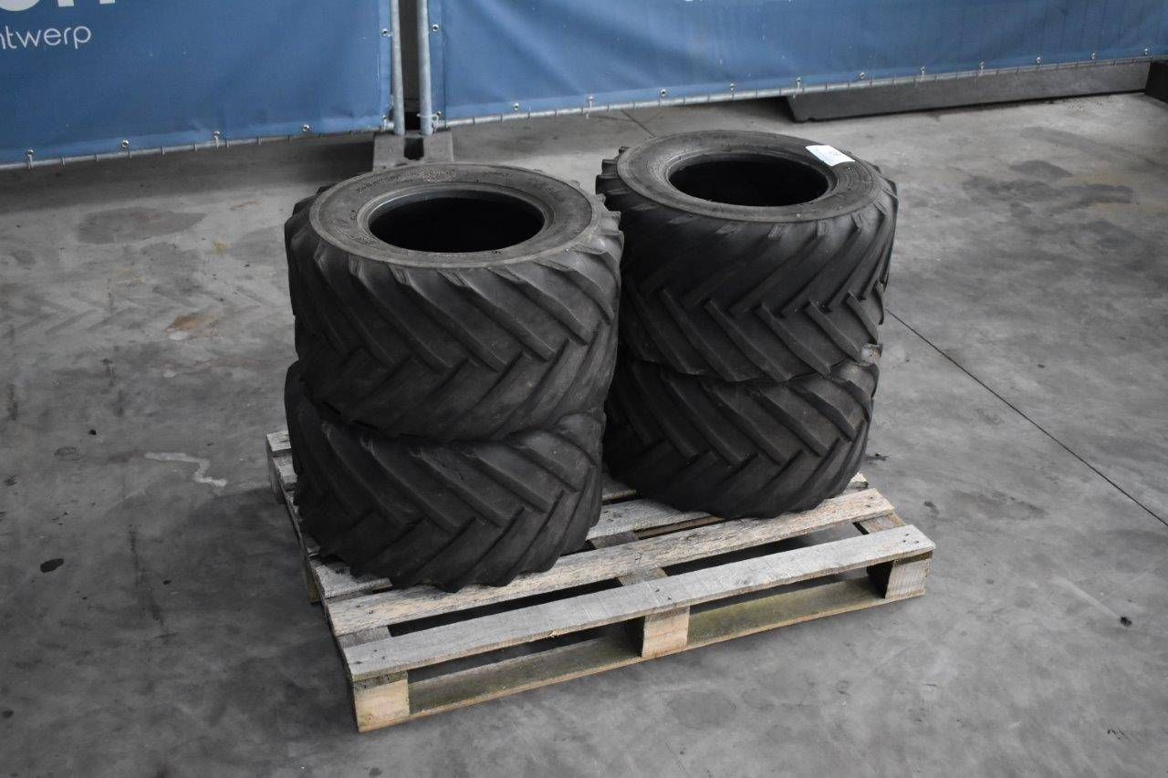 Banden TR-315 26x12.00-12NHS 4 stuks