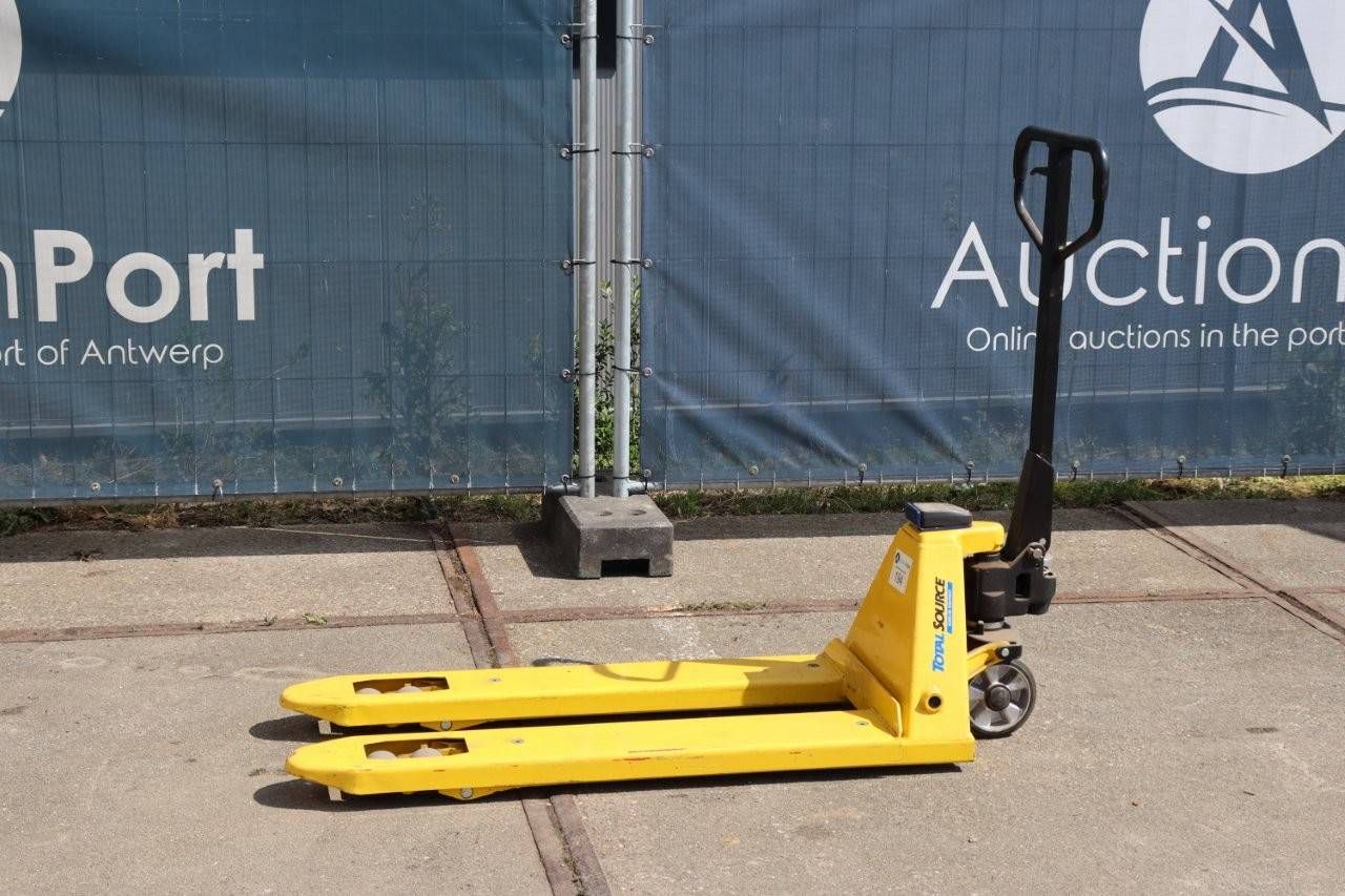 Pallet truck Alllifter TL20W 2000kg 2018