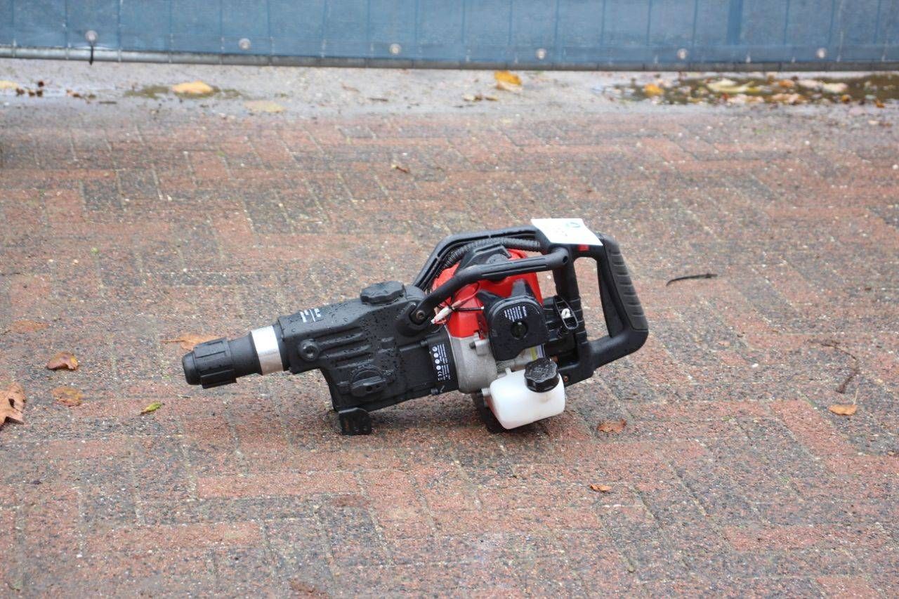 Demolition hammer 58 Petrol New