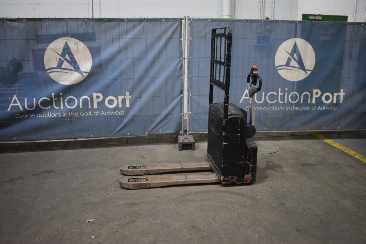 Pallet truck Still EXU16 Electric 1600kg