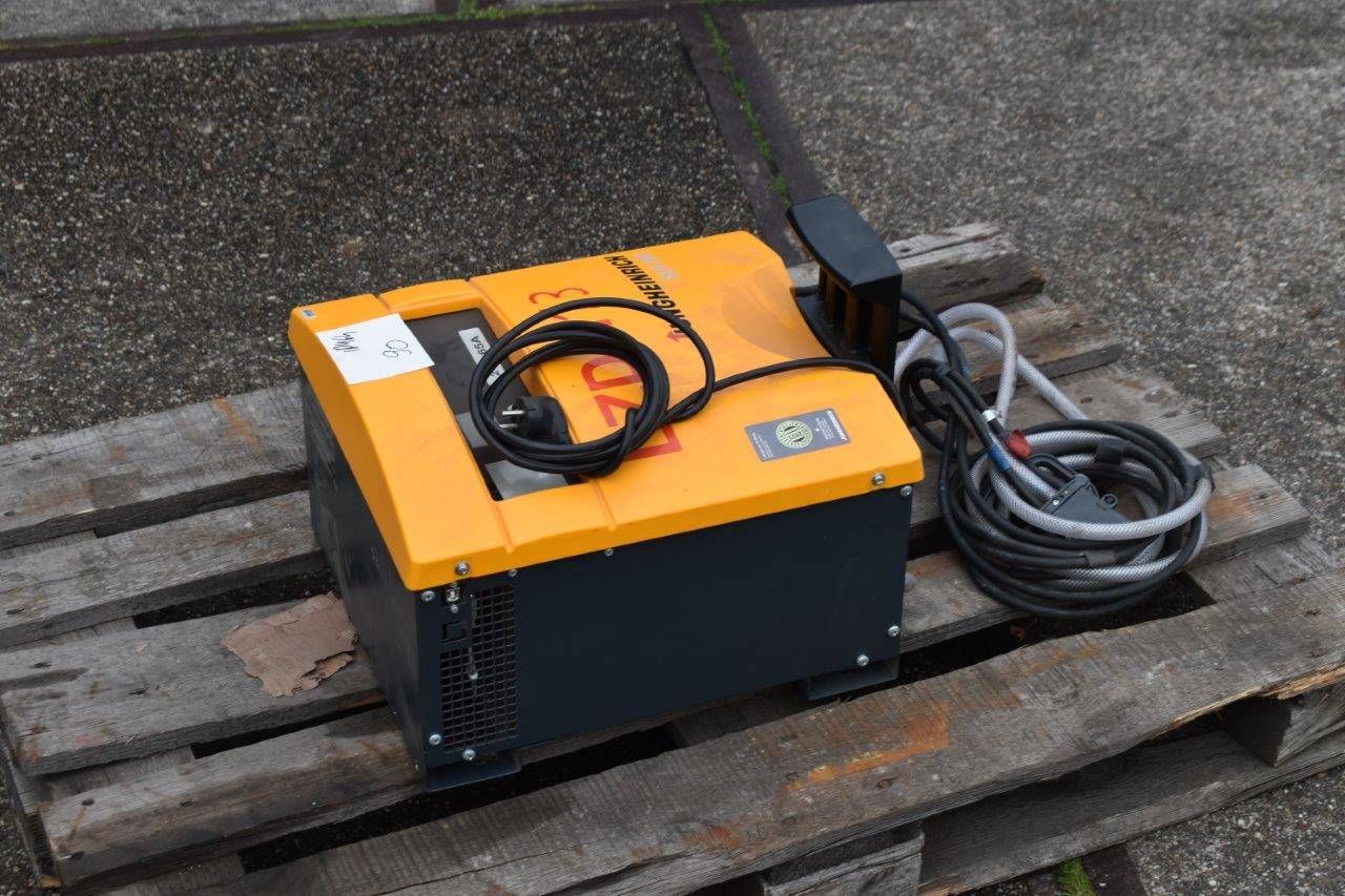 Charger Jungheinrich E230 G24 24V