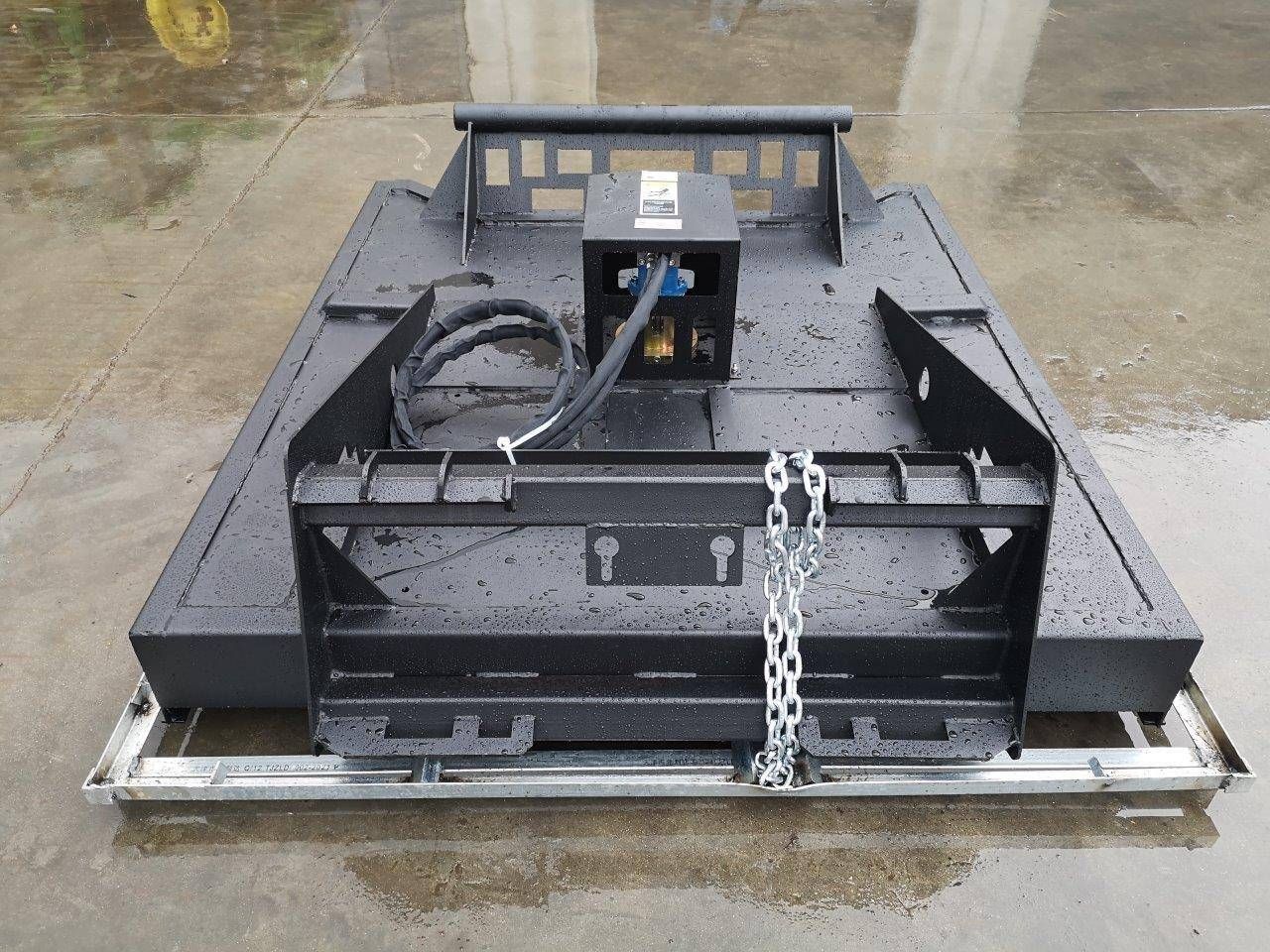 Rotary mower 66Inch for Skid Steer Loader New