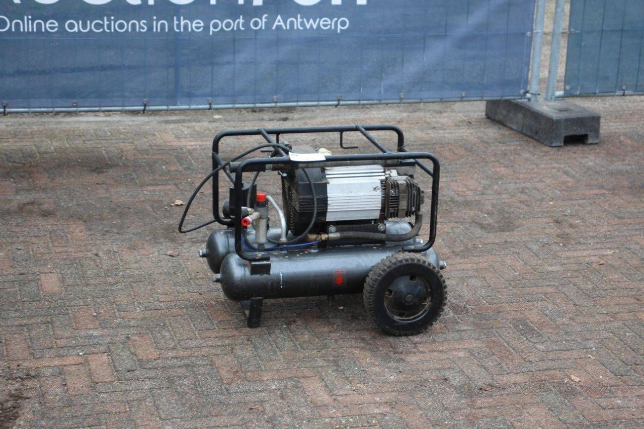 Compressor Puma-300 Electric