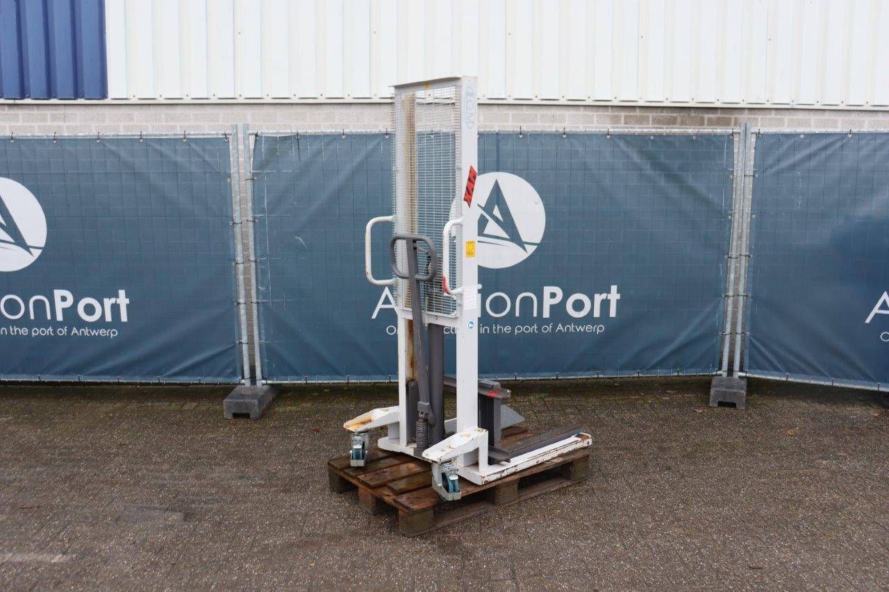 Stacker LGM XAM Special 450kg