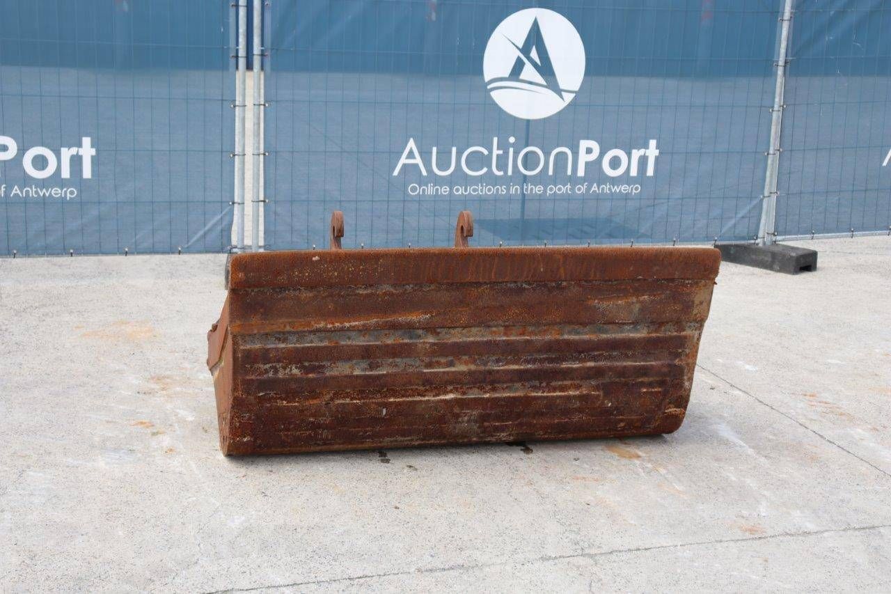 Hydraulic Excavator Bucket CW30