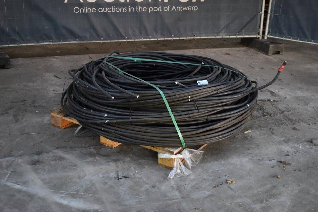 Party Aluminum Power Cables 95mm²