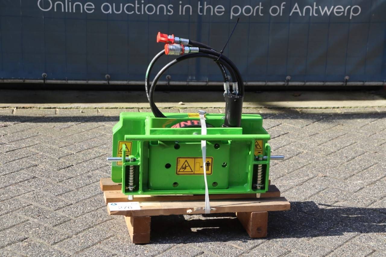 Turntable for Avant 360 degrees 2024