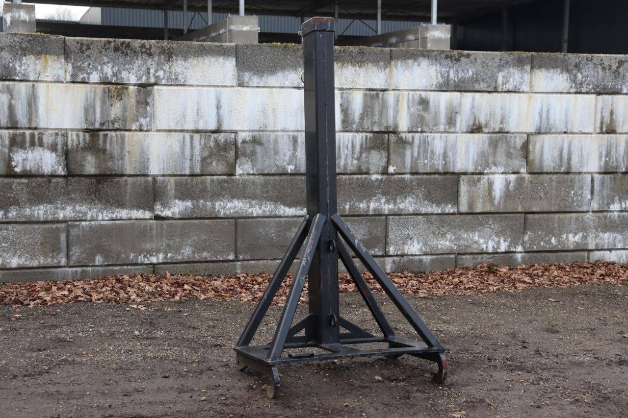 Braccio gru JAKO 1500 kg 2021