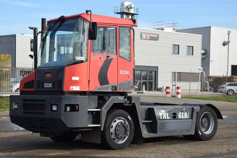Traktor Kalmar TRL618iB Diesel 32000kg