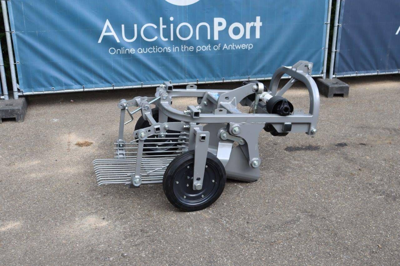 Potato harvester Graecus DE50 New