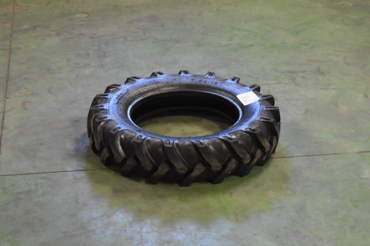 Traction Tire 7.50-18 New