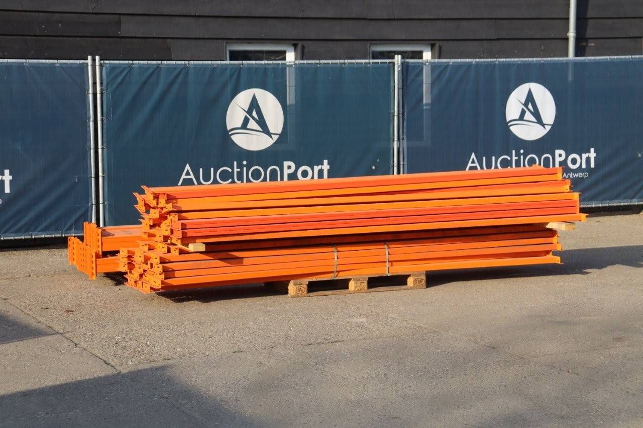 Pallet rack STOW 3.6m