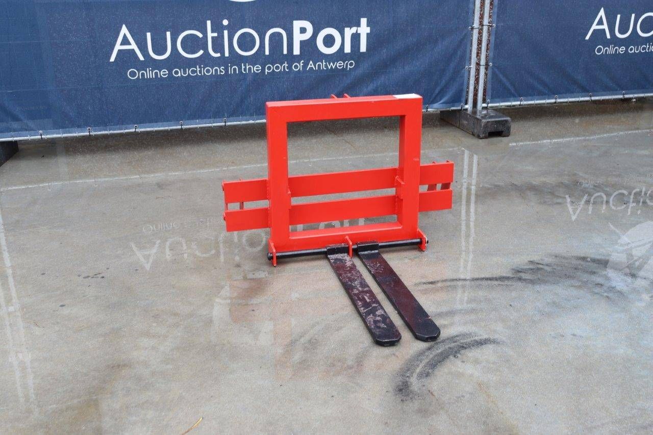 Fork board New