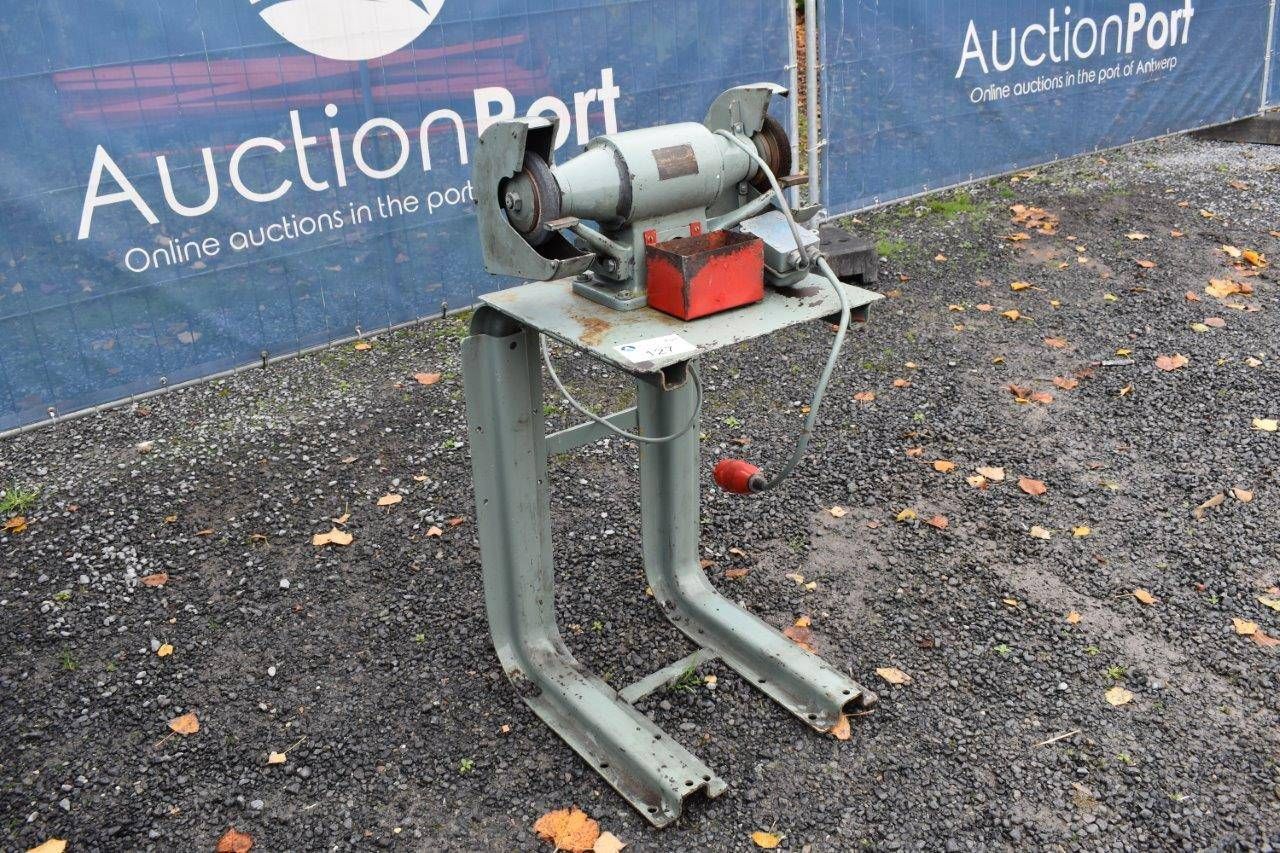 Sharpening stone