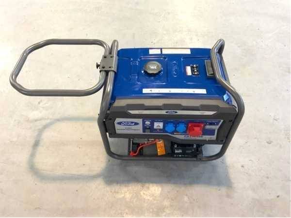Generator Ford FGT9250E New