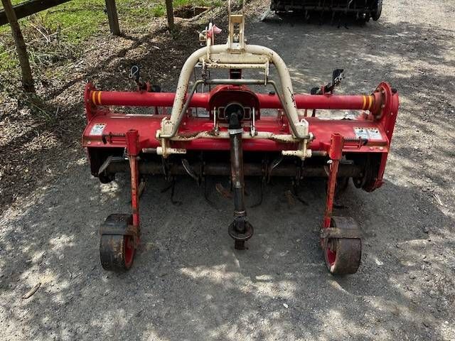 Niplorotary CX1505 Rotary Tiller