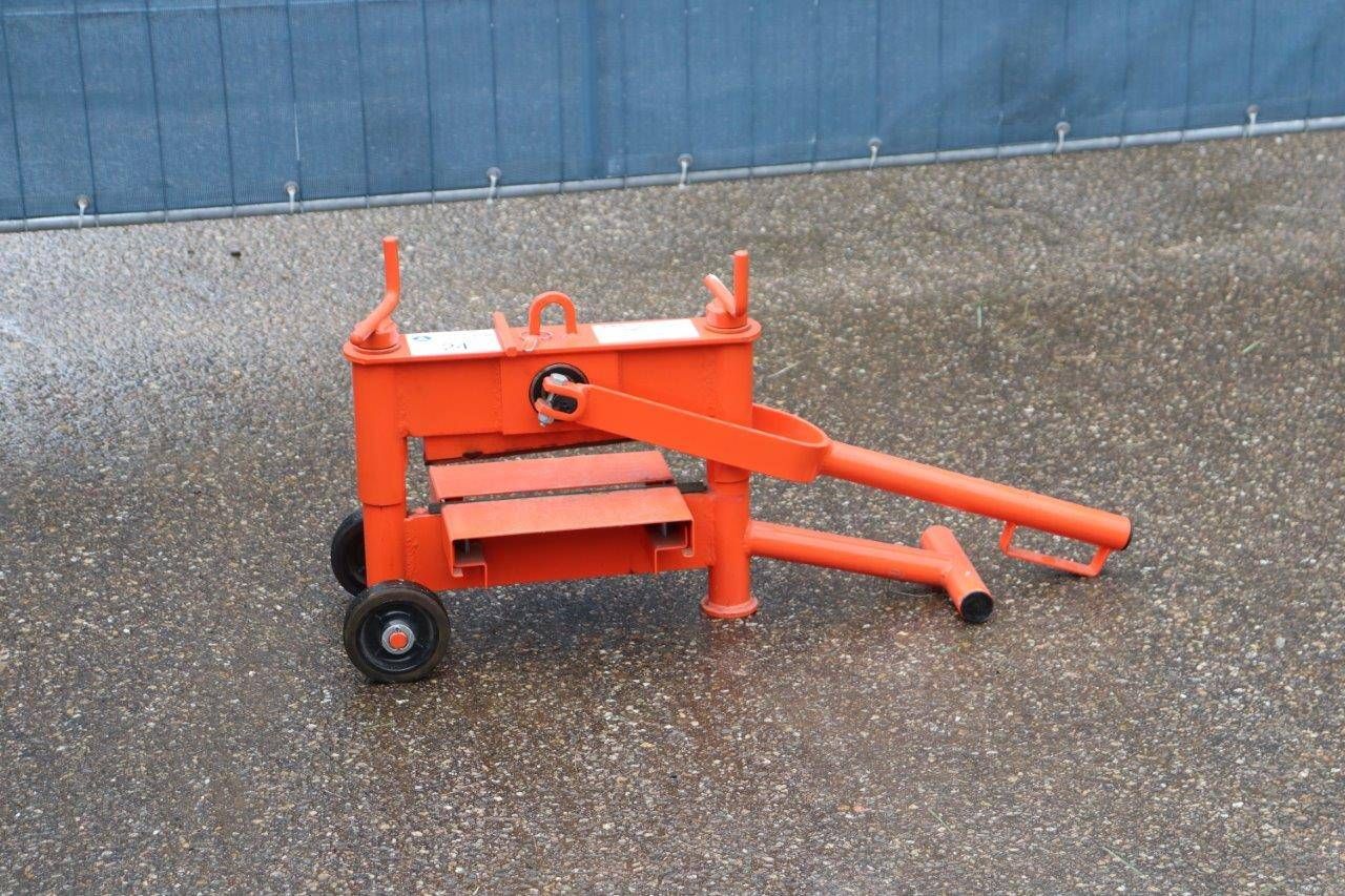 Stone cutter 330mm