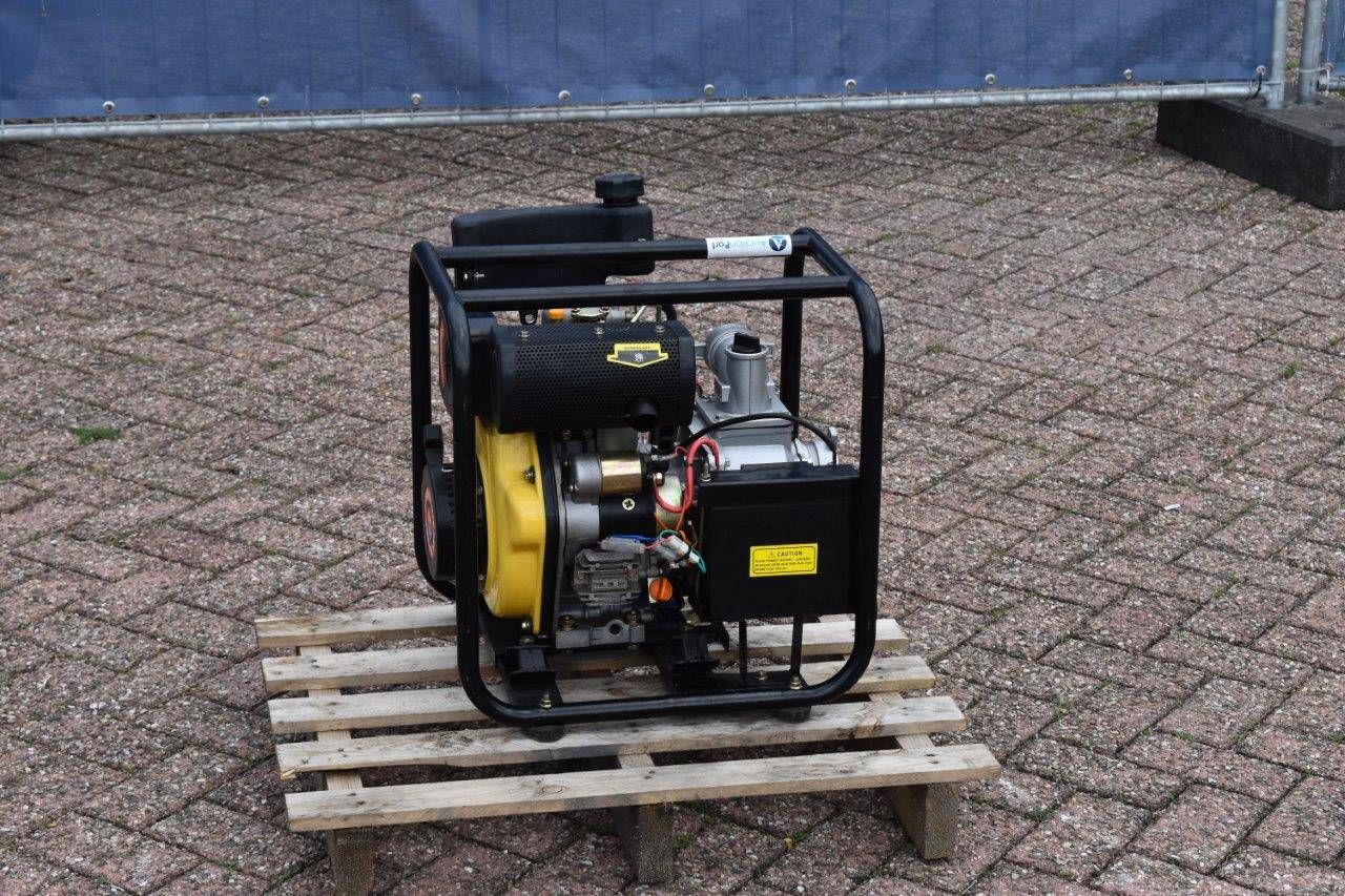 Water pump WP20DE New