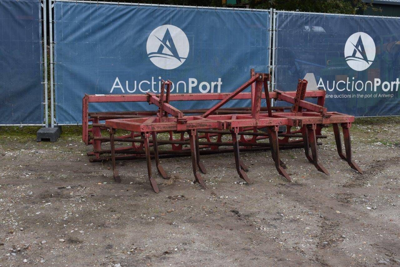 Cultivator Wifo