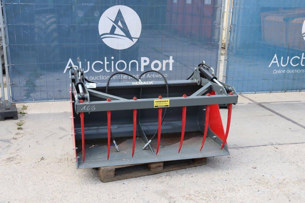 Pelican box Hemach New