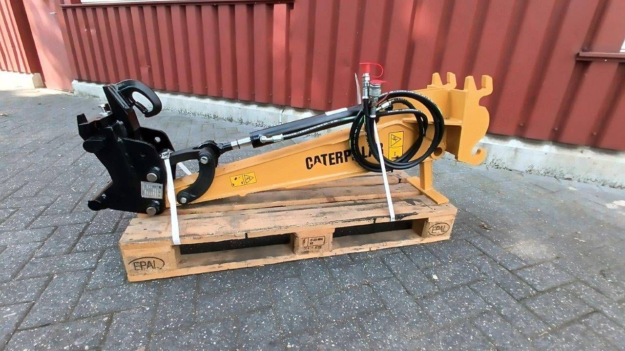 Extension boom Caterpillar Cw05 1.25m New