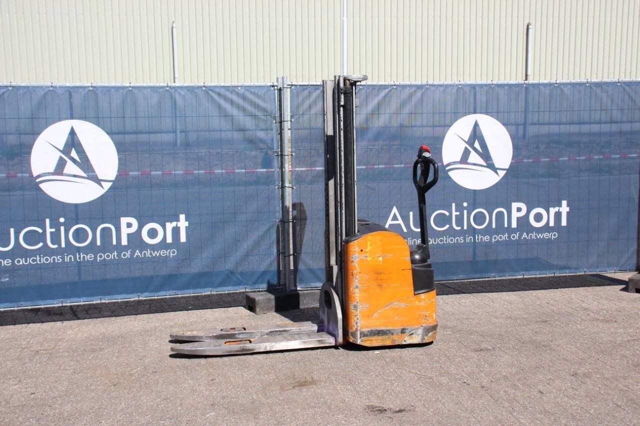 Stacker Still EGV16 Electric 1600kg 2004