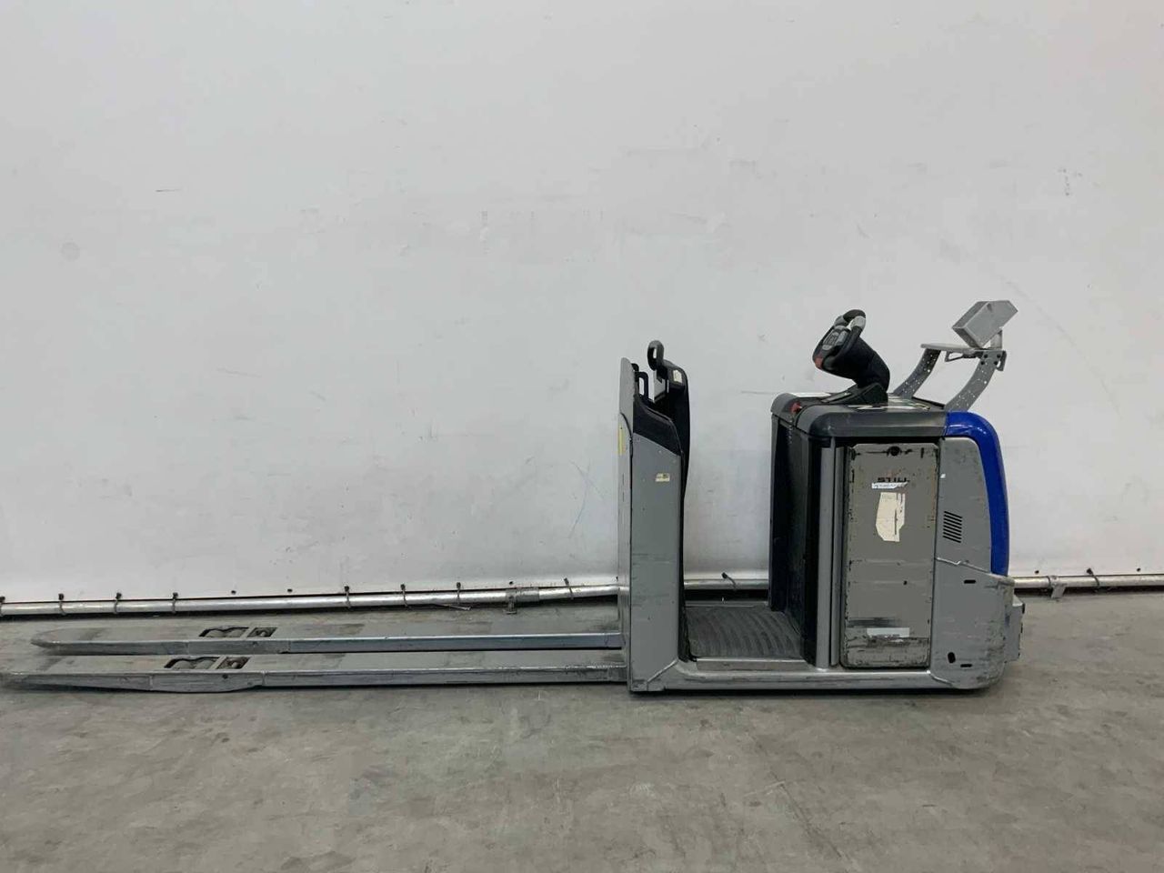 Order picker Still OPX20 Electric 2000kg 2020