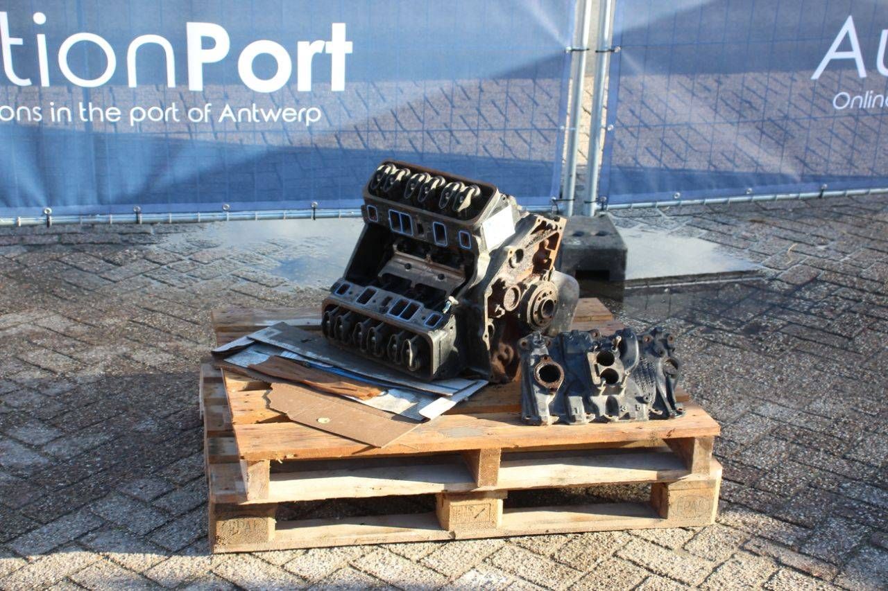 Motor Mercruiser 4.3 for Boat