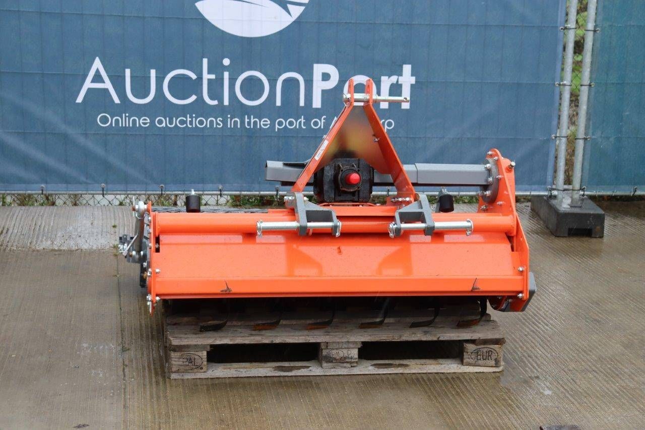 Rotary tiller Mateng STB1250 2023 New
