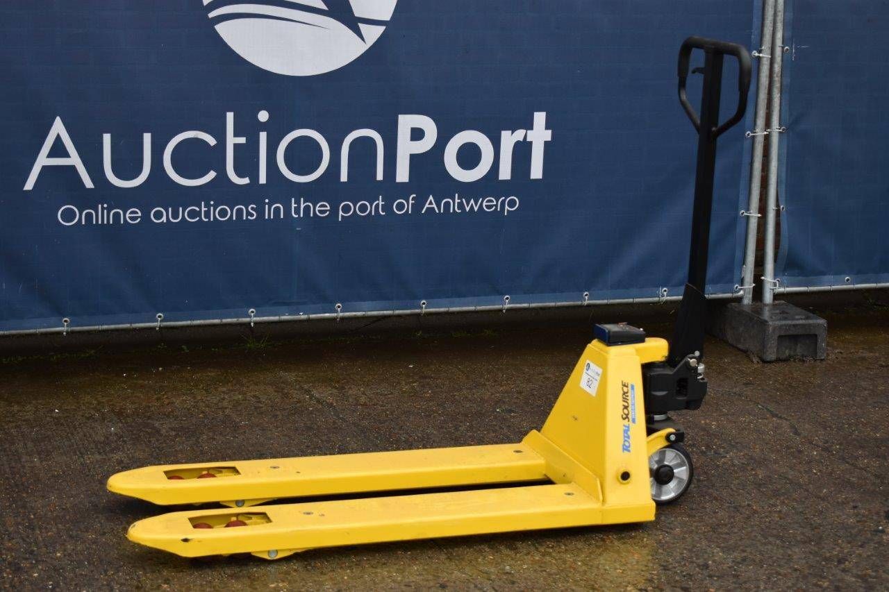 Pallet truck TotalLifter TL20W
